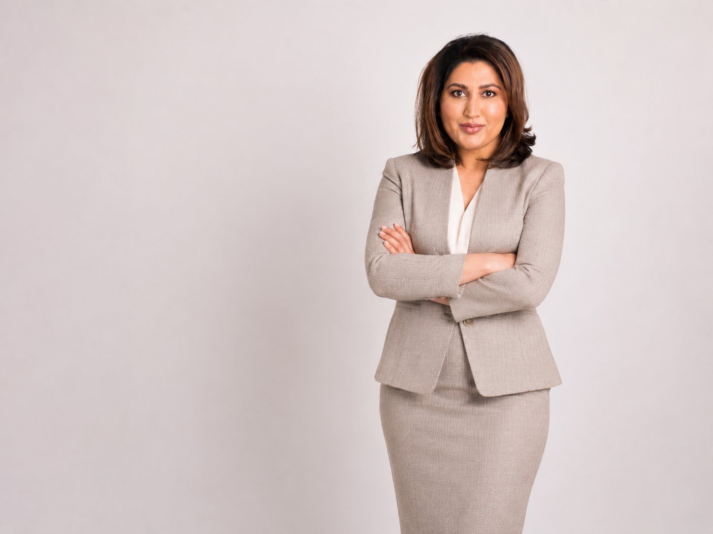 Taj Chail, Founder and Managing Director, Allevo